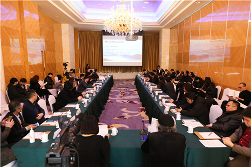 UED設計年會系列活動在江蘇省宿遷市成功舉辦