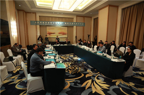 UED設計年會系列活動在江蘇省宿遷市成功舉辦