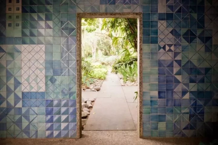 上帝的調色盤——布雷馬克思