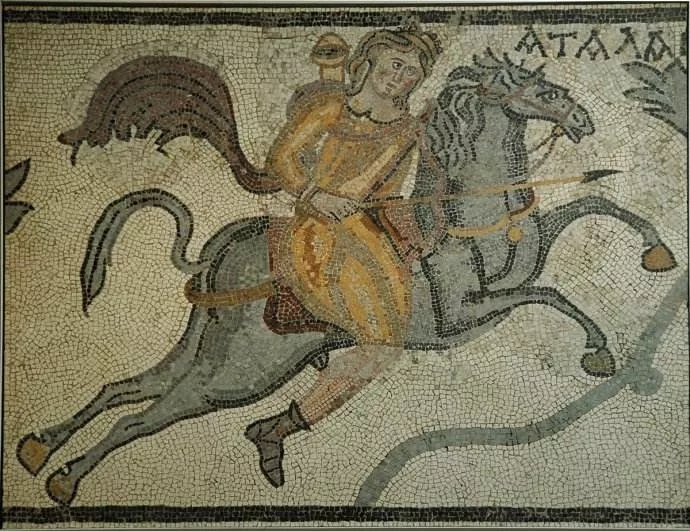 上帝的調色盤——布雷馬克思