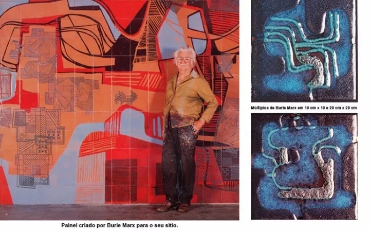 上帝的調色盤——布雷馬克思