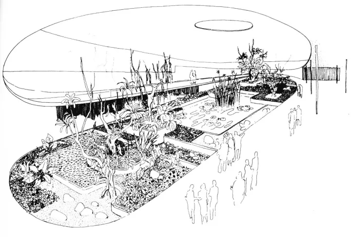 上帝的調色盤——布雷馬克思