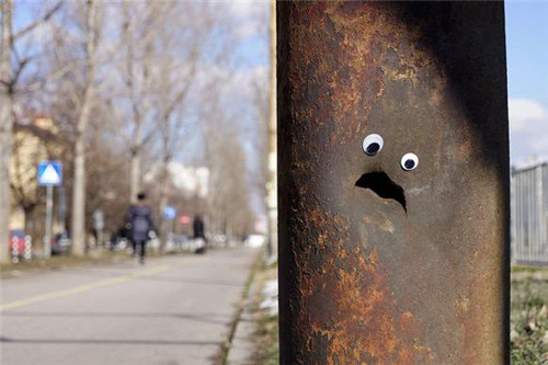 頂尖設計藝術 帶給你不一樣的靈感