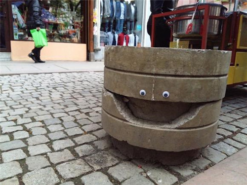 頂尖設計藝術 帶給你不一樣的靈感