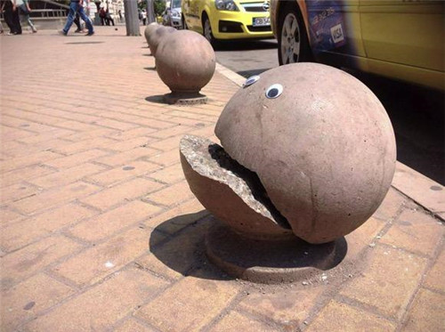 頂尖設計藝術 帶給你不一樣的靈感