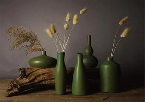 自制禪意插花，與心靈碰撞的心靈藝術