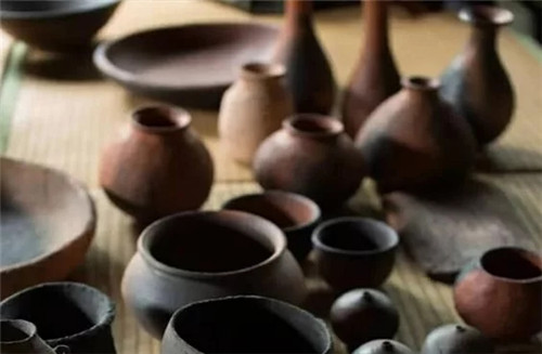 自制禪意插花，與心靈碰撞的心靈藝術