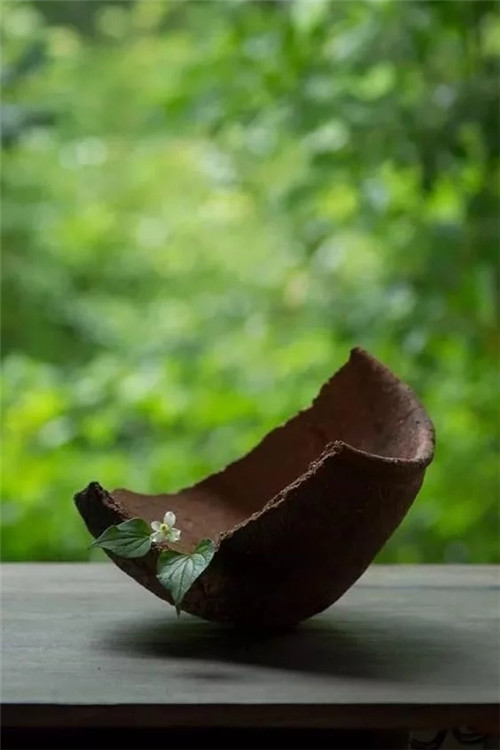 自制禪意插花，與心靈碰撞的心靈藝術