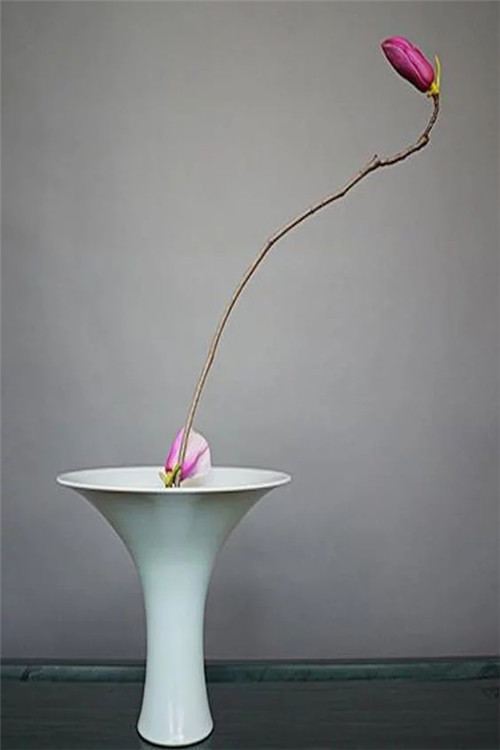 自制禪意插花，與心靈碰撞的心靈藝術