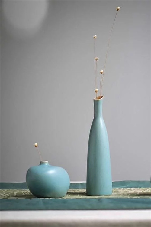 自制禪意插花，與心靈碰撞的心靈藝術