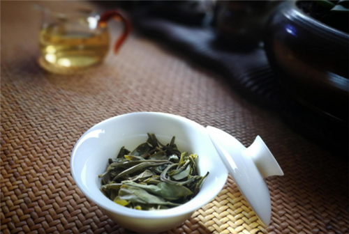 如何鑒別古樹茶？這六點很重要