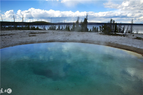 世界上最大超級大火山如果爆發將毀滅世界