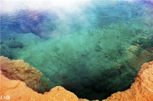 世界上最大超級大火山如果爆發將毀滅世界