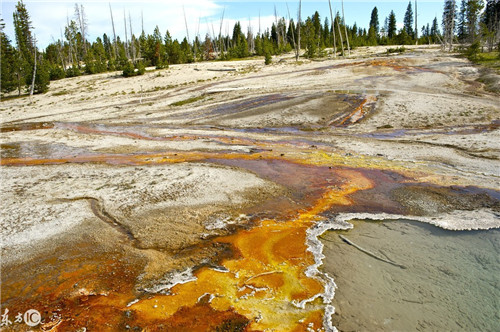 世界上最大超級大火山如果爆發將毀滅世界