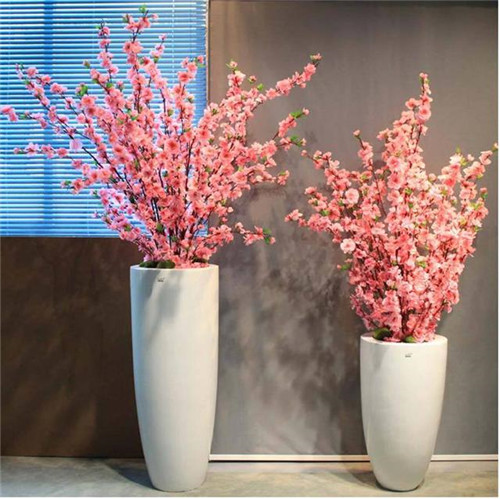 學會這5種插花技巧，讓你的居室賞心悅目