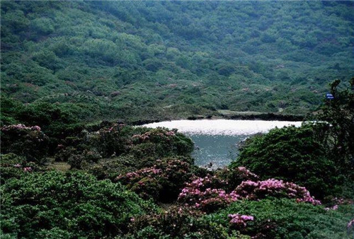 美如仙境！四川又添兩處國家級地質公園