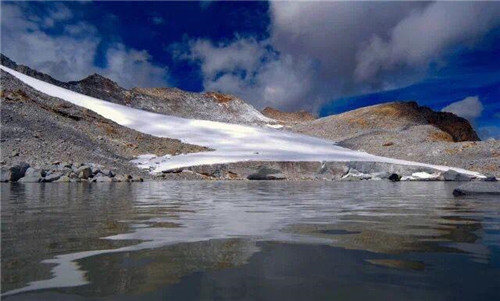 美如仙境！四川又添兩處國家級地質公園