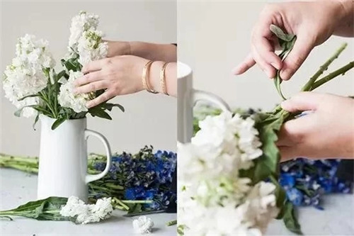 婚禮花藝的7個注意事項
