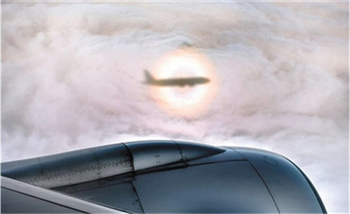 罕見景觀 神奇自然的偉大饋贈