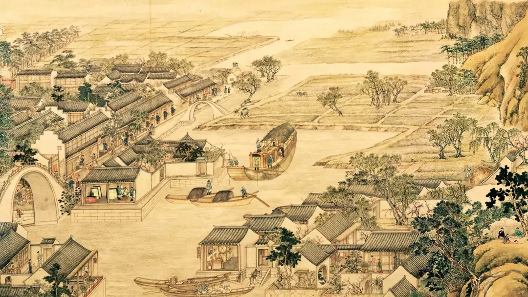 長留天地間——留園的前世今生