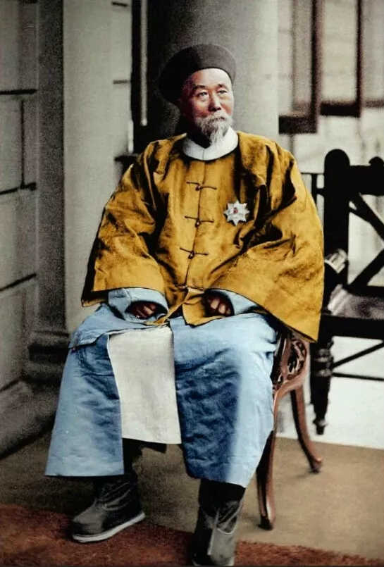 長留天地間——留園的前世今生