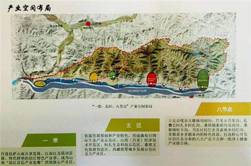 西藏生態(tài)文明建設(shè):綠水青山入畫