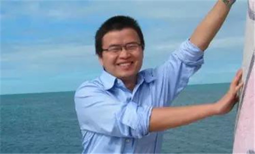 北京交通大學祝明建：氣候變化與城市規劃