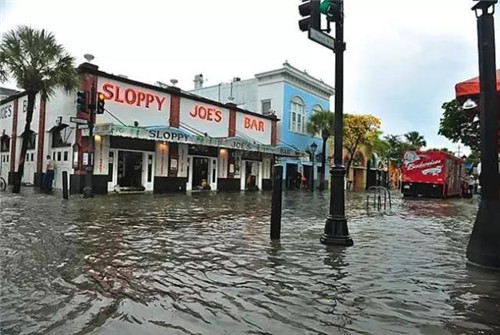 北京交通大學祝明建：氣候變化與城市規劃