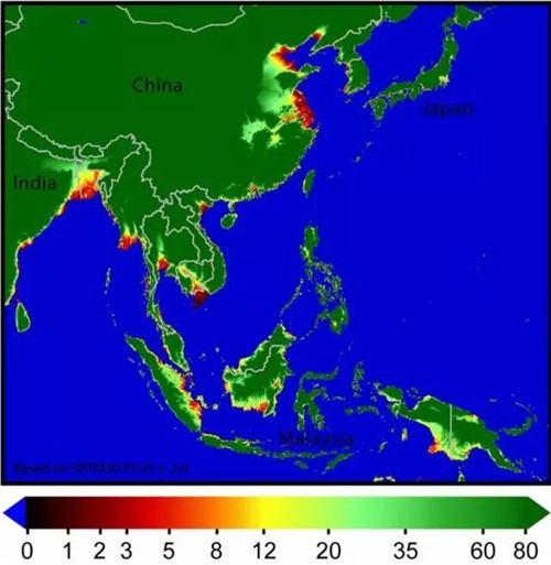 北京交通大學祝明建：氣候變化與城市規劃