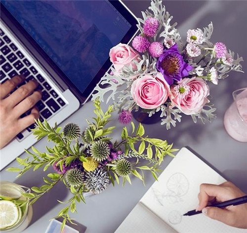 花藝中最受歡迎的10種花材，你都知道嗎？