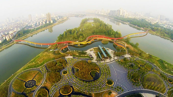 面對環境問題，我們為什么說前途是光明的？