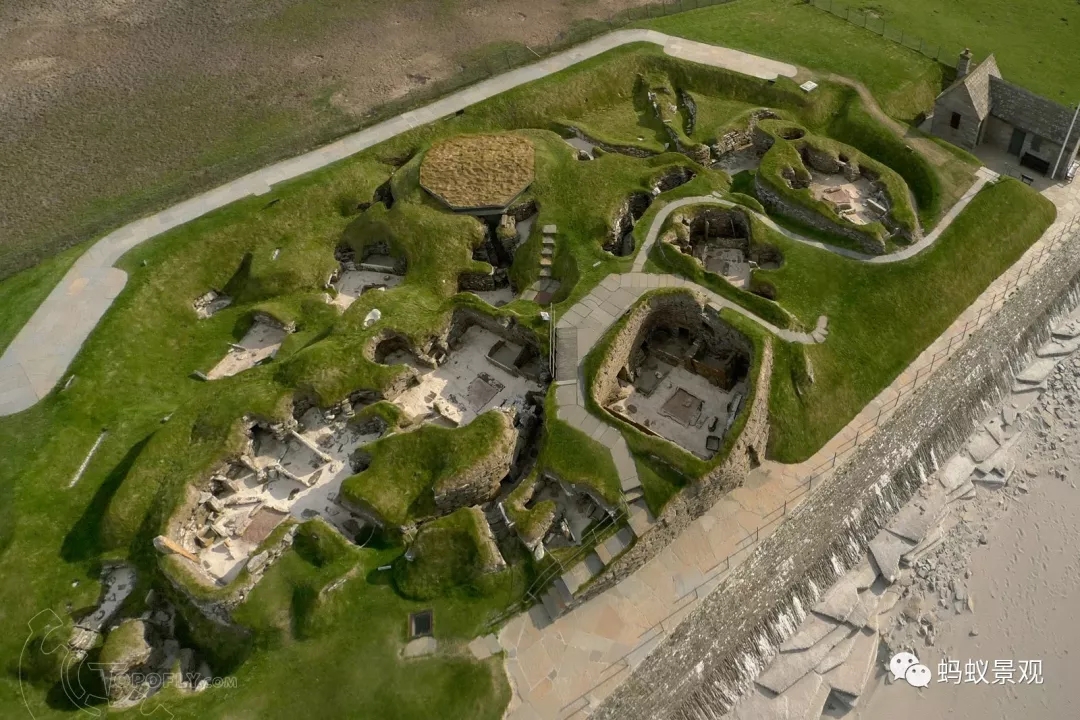 如何成為一名景觀設計師(上)