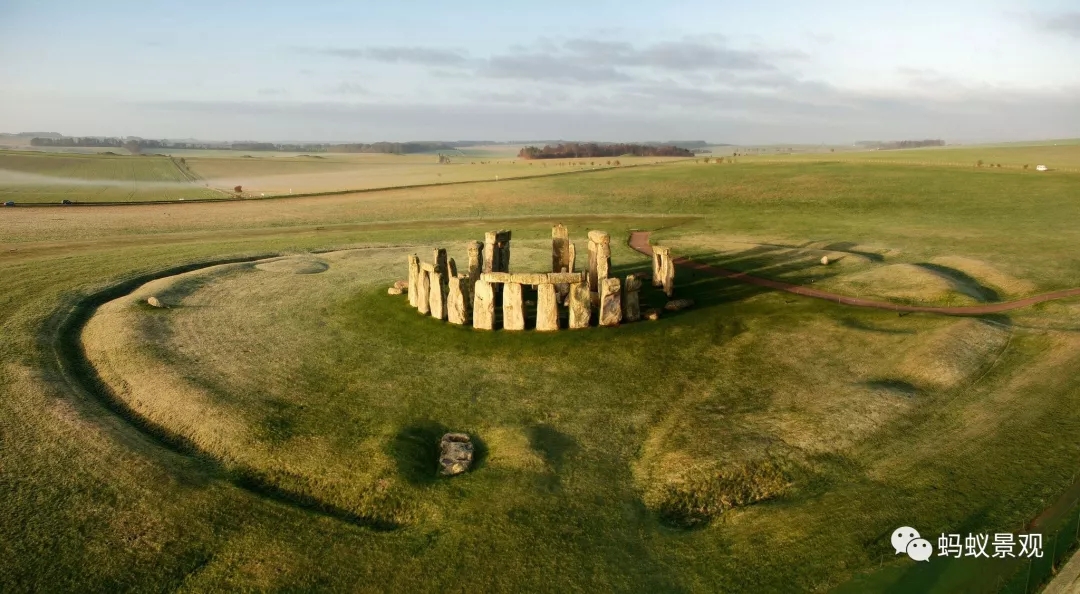 如何成為一名景觀設計師(上)