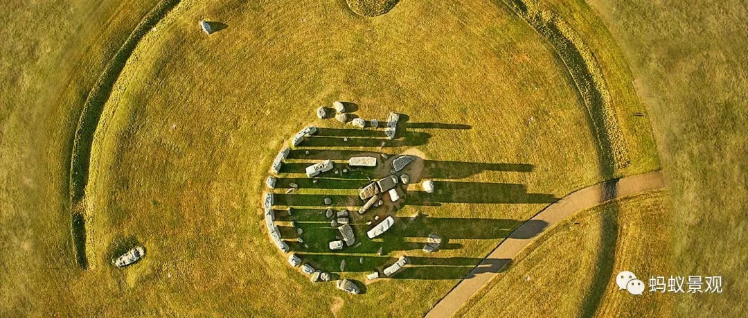 如何成為一名景觀設計師(上)