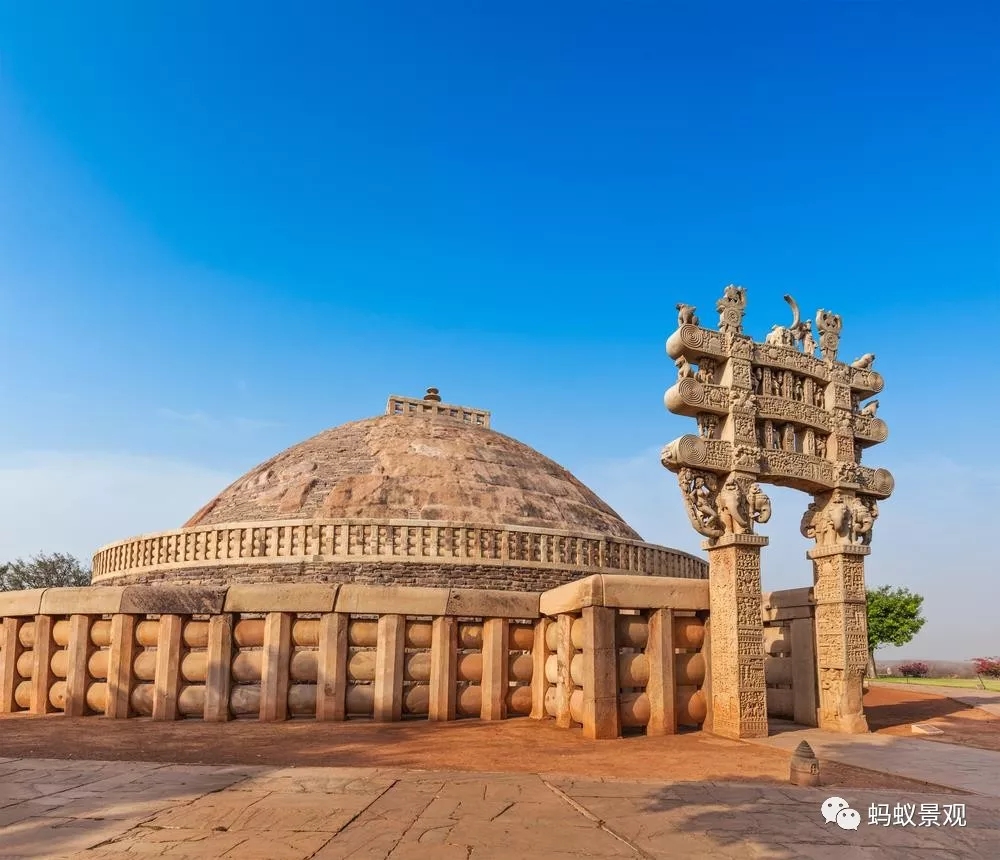 如何成為一名景觀設計師(上)