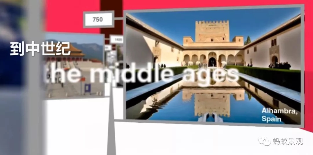 如何成為一名景觀設計師(上)