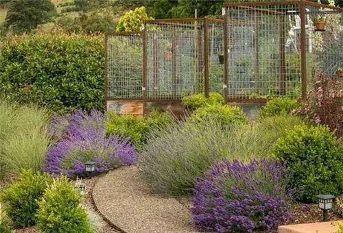 農(nóng)家樂(lè)和休閑農(nóng)莊里那些迷人的景觀小品