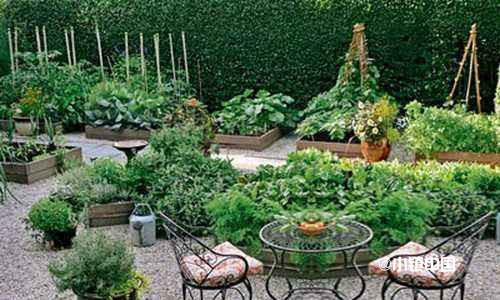 農(nóng)家樂(lè)和休閑農(nóng)莊里那些迷人的景觀小品