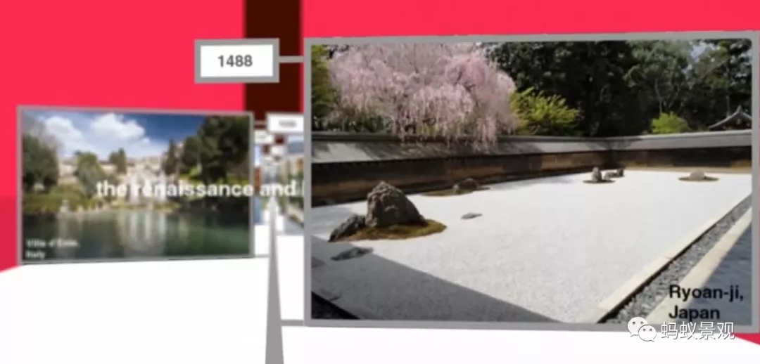 如何成為一名景觀設計師(上)