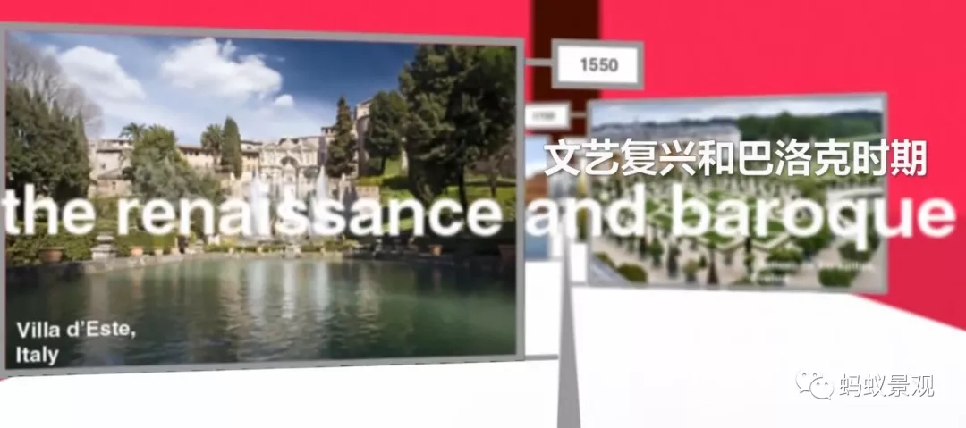 如何成為一名景觀設計師(上)