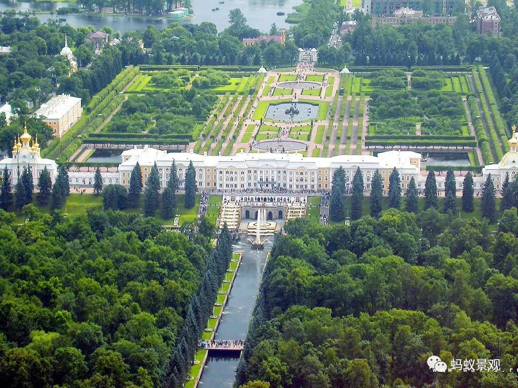 如何成為一名景觀設計師(上)