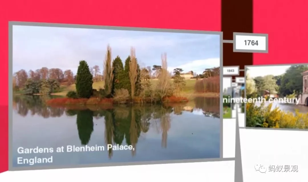 如何成為一名景觀設計師(上)