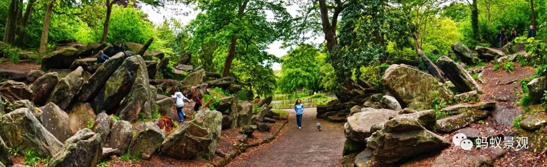 如何成為一名景觀設計師(上)