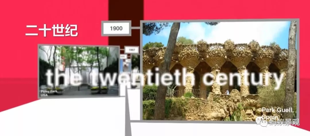 如何成為一名景觀設計師(上)