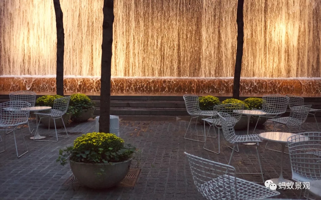 如何成為一名景觀設計師(上)