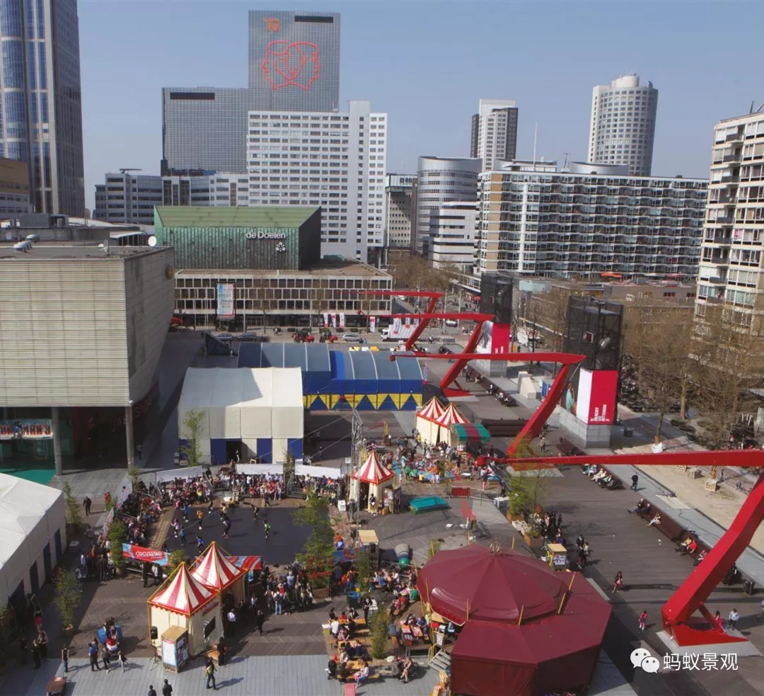 如何成為一名景觀設計師(上)