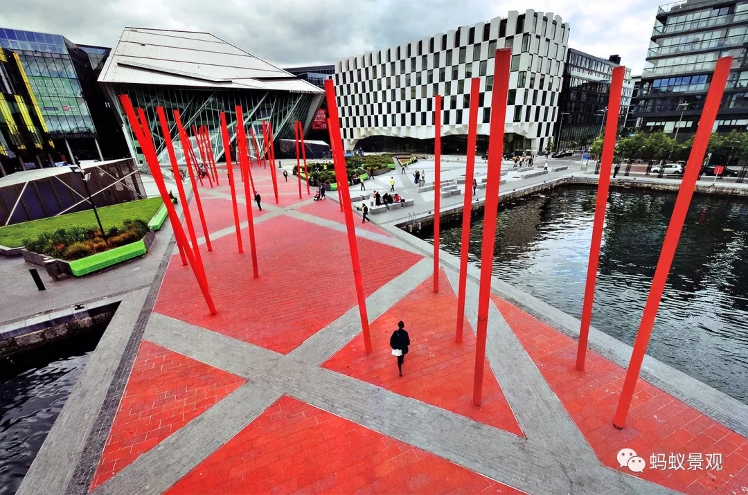 如何成為一名景觀設計師(上)