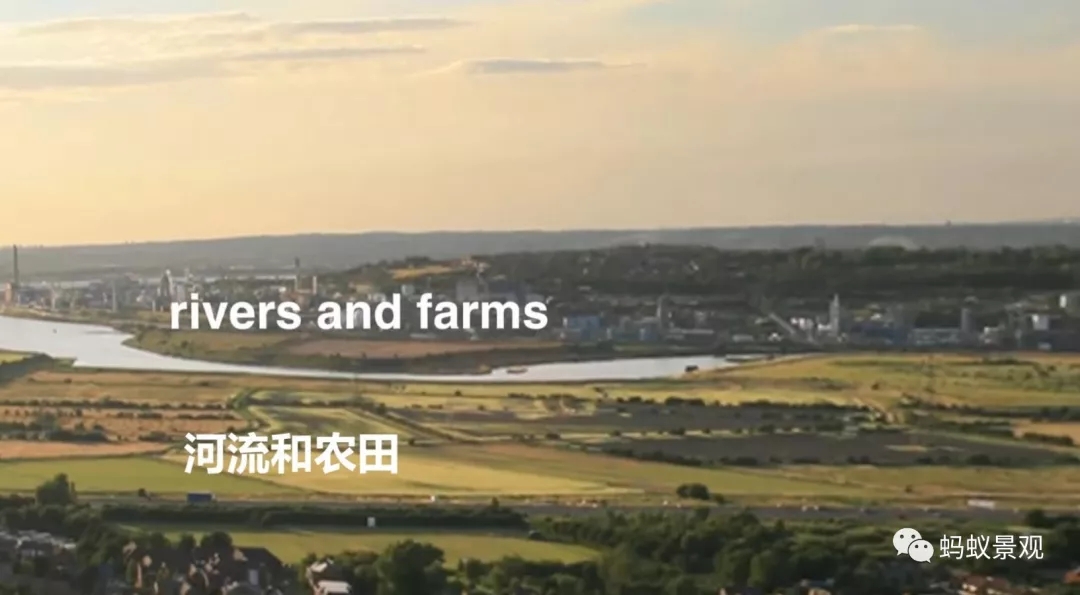 如何成為一名景觀設計師(上)