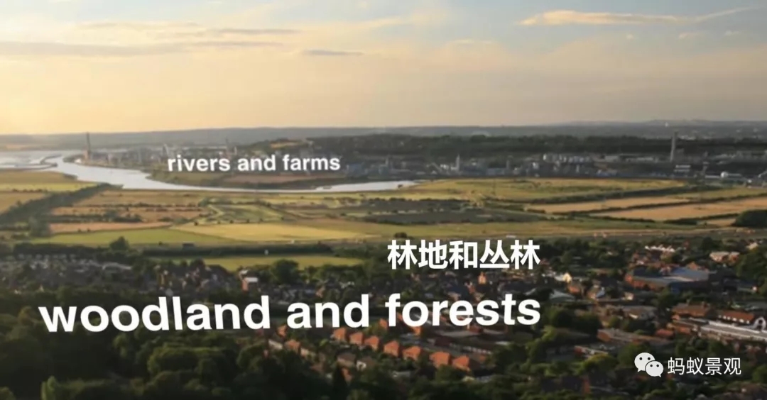 如何成為一名景觀設計師(上)