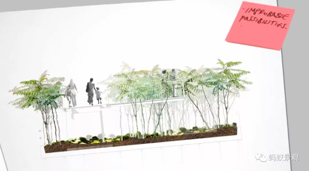 如何成為一名景觀設計師(上)